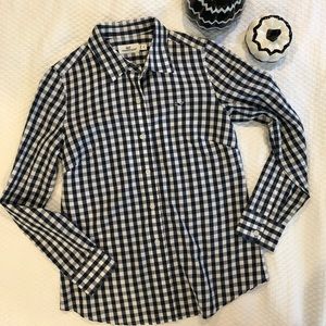 Vineyard Vines button down